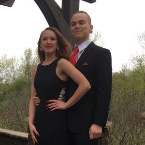 Meet your Posher, Carrie